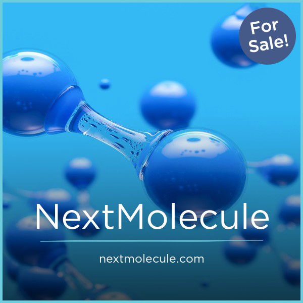 NextMolecule.com — 2