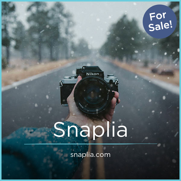 Snaplia.com image 2