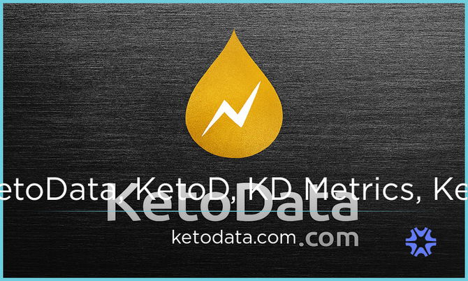 KetoData.com