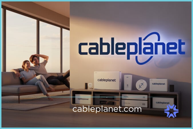 CablePlanet.com image 2