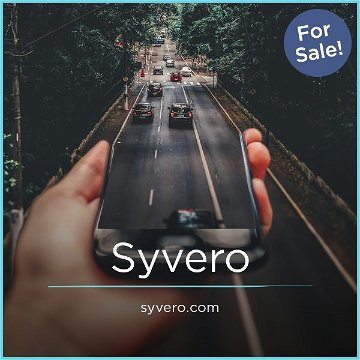 SYVERO.com