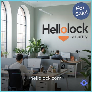 HelloLock.com