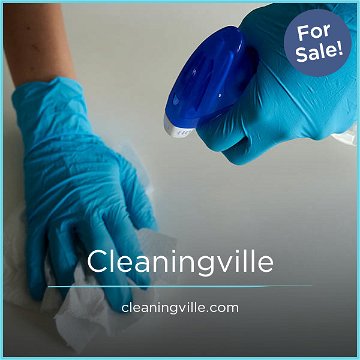 Cleaningville.com