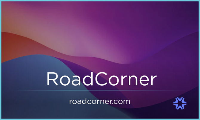 RoadCorner.com
