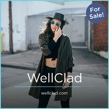WellClad.com