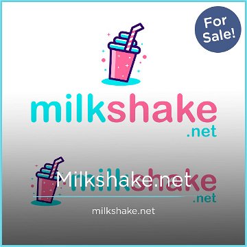 Milkshake.net