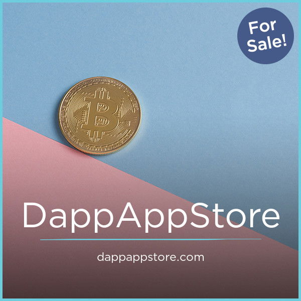 DappAppStore.com