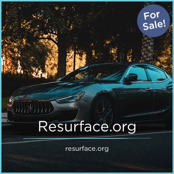 Resurface.org — 2