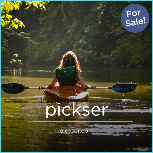 Pickser.com