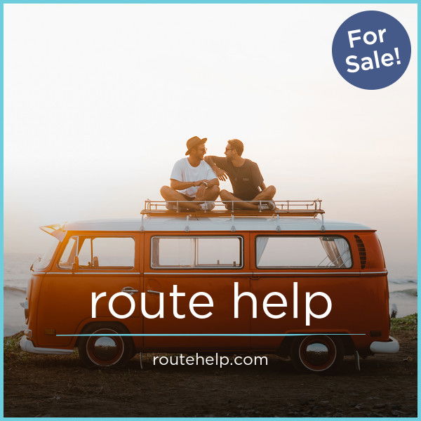 RouteHelp.com