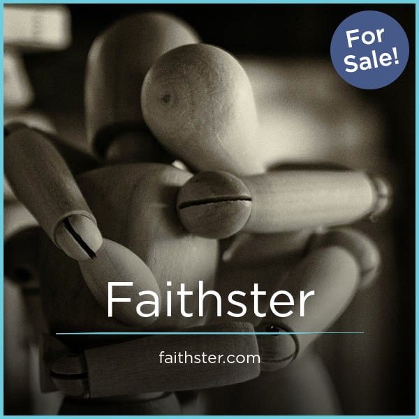 Faithster.com image 2