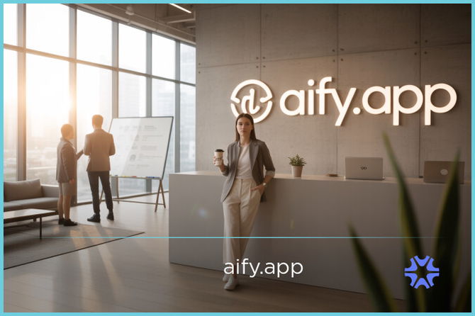 AIfy.app