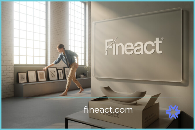 FineAct.com - Best domains for sale
