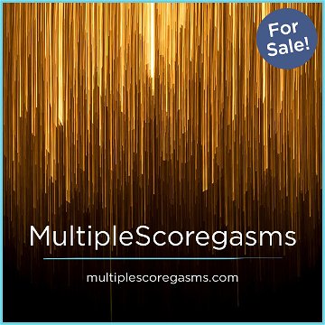 MultipleScoreGasms.com