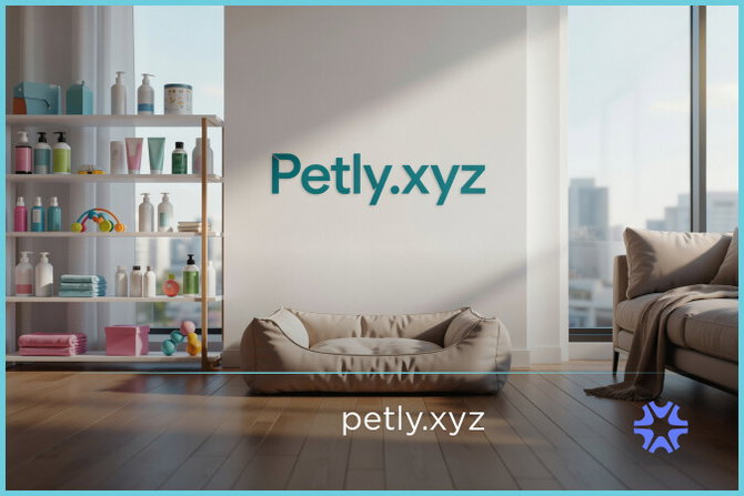 Petly.xyz — 2