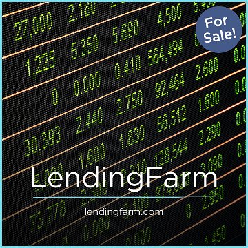 LendingFarm.com