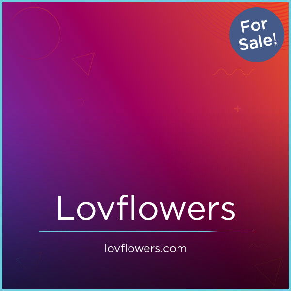 LovFlowers.com
