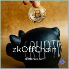 ZkOffChain.com - Creative brandable domain for sale