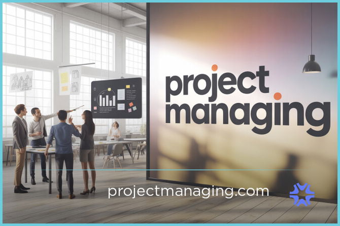 ProjectManaging.com — 2