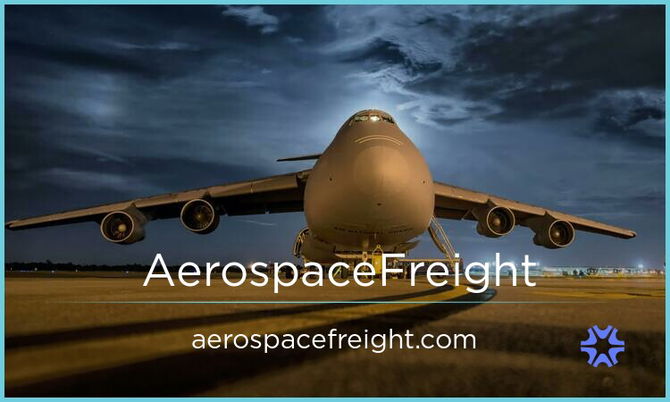 AerospaceFreight.com