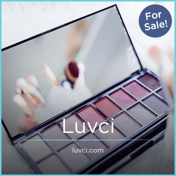 Luvci.com