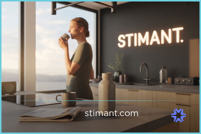 Stimant.com