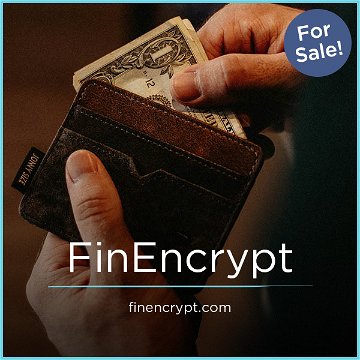 FinEncrypt.com