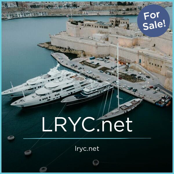 Lryc.net