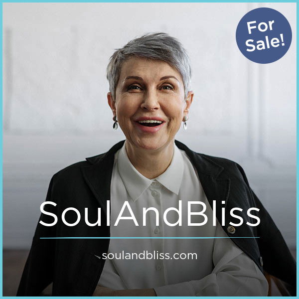 SoulAndBliss.com
