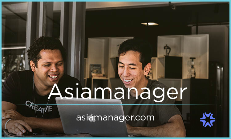 Asiamanager.com image 2
