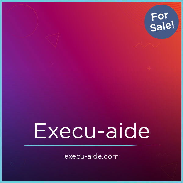 execu-aide.com