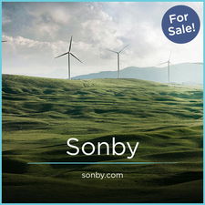 Sonby.com - Great premium domain names for sale