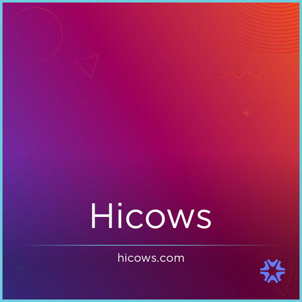 Hicows.com