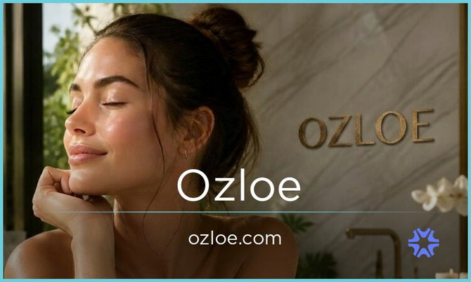 Ozloe.com — 2