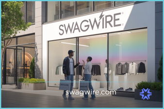 SwagWire.com - Unique premium domain names for sale