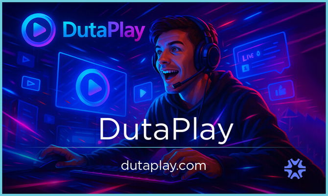 DutaPlay.com — 2