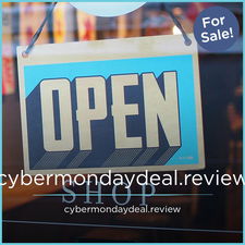 CyberMondayDeal logo