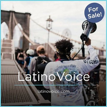 LatinoVoice.com