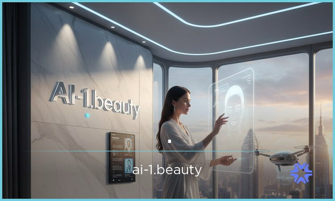 AI-1.beauty — 2