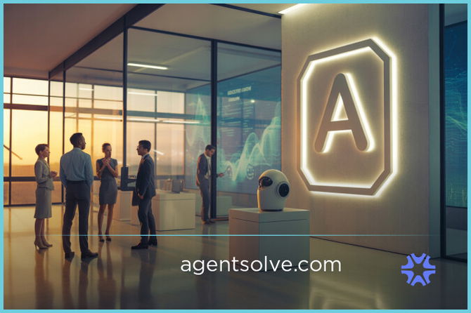 AgentSolve.com — 2