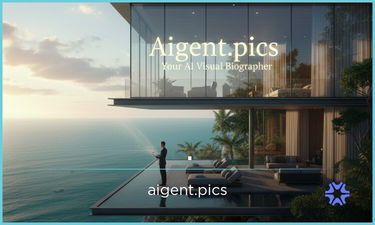 Aigent logo