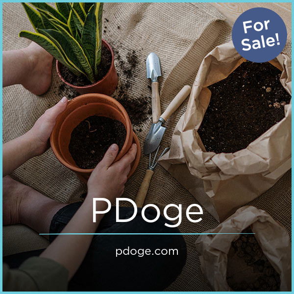 PDoge.com