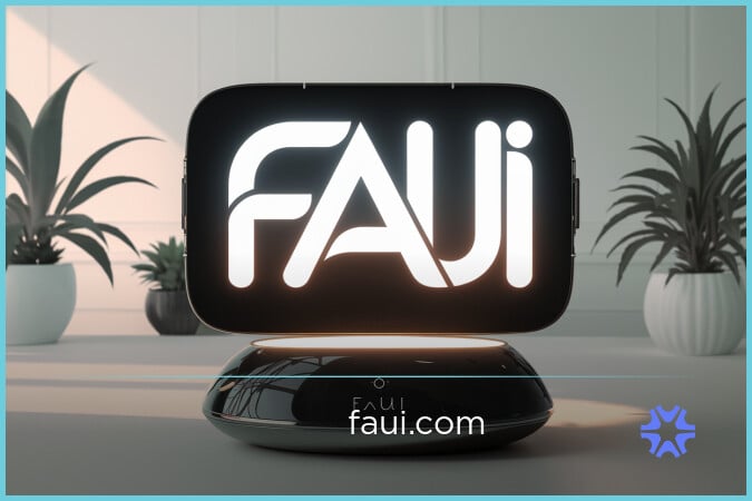Faui.com image 2