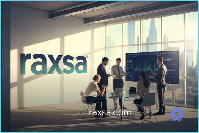 RAXSA.com — 2