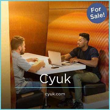 Cyuk.com
