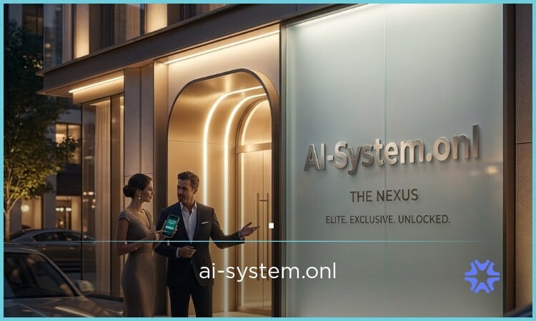 AI-System logo