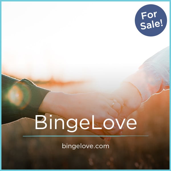 BingeLove.com image 2