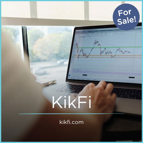 KikFi.com