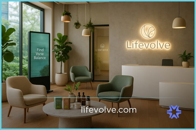Lifevolve.com