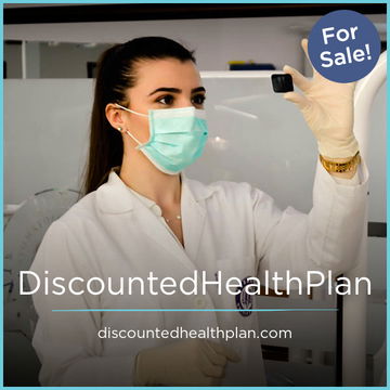 DiscountedHealthPlan.com